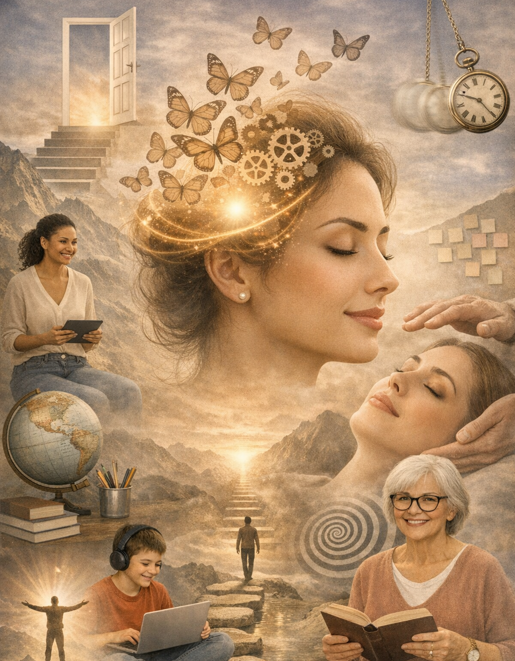 Transformational Coaching