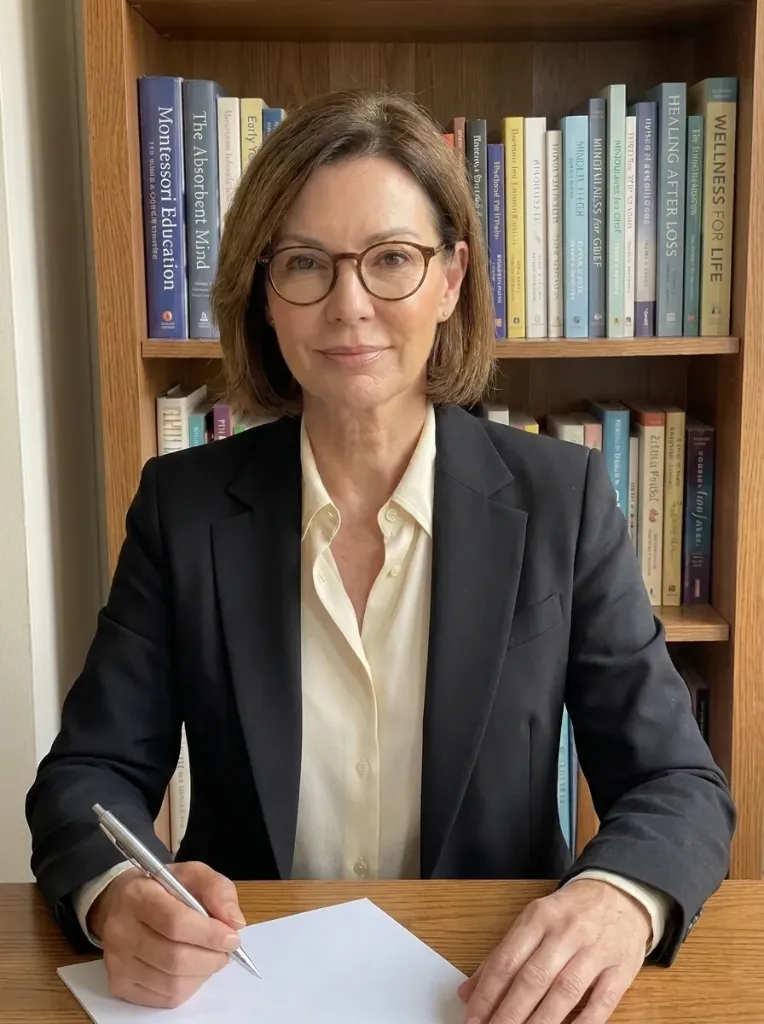 e -book - Supporting Grief - A Professional Guide for Coaches, Therapists, and Practitioners